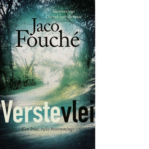 Verstevlei | Jaco Fouche