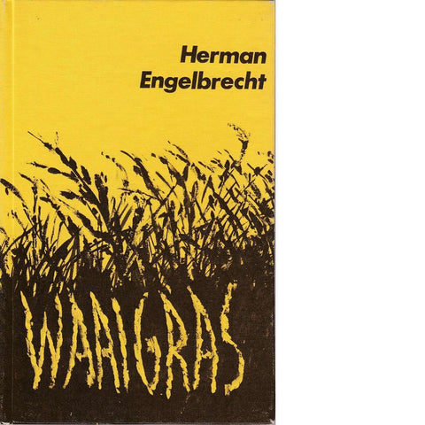 Waaigras (Afrikaans) | Herman Engelbrecht