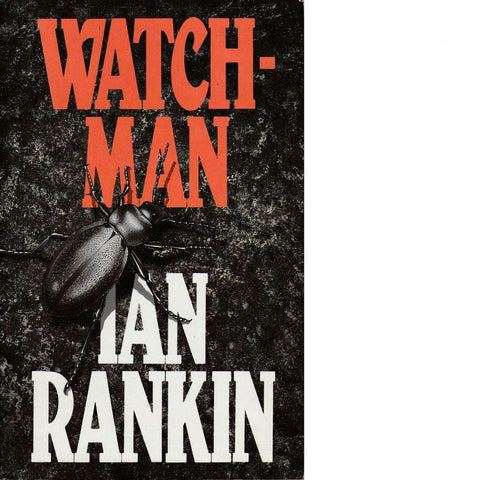 Watchman | Ian Rankin