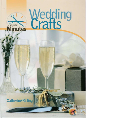 Wedding Crafts | Catherine Risling