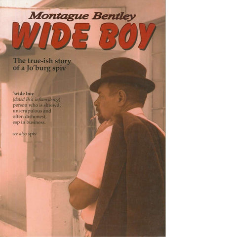 Wide Boy | Montague Bentley