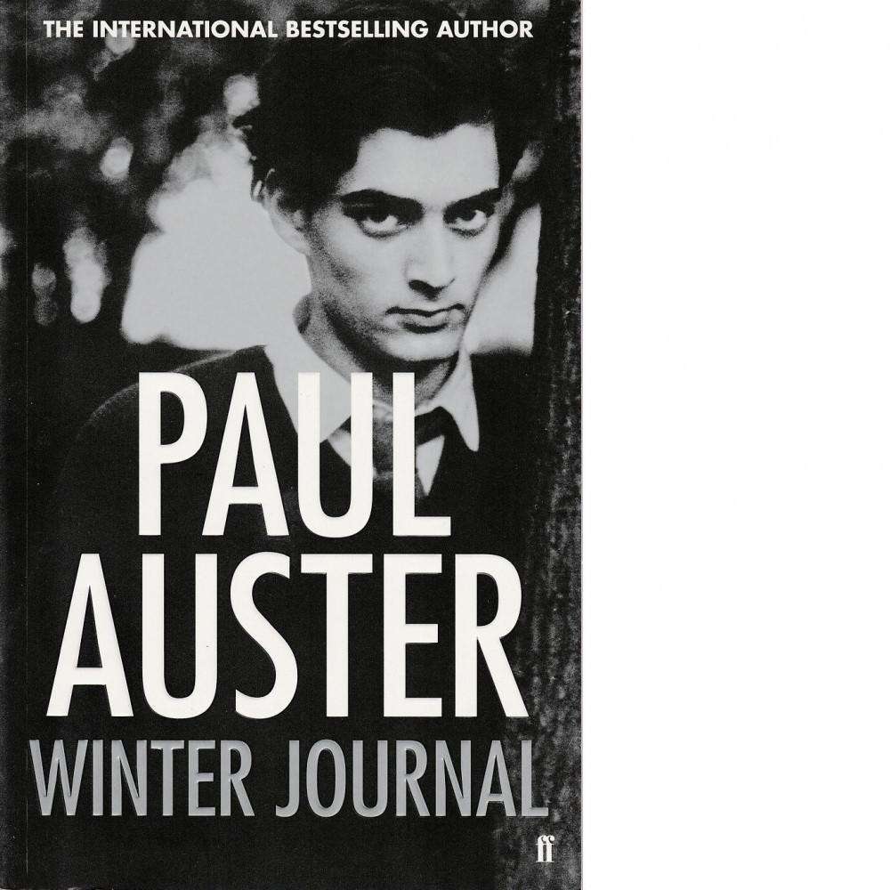  Paul Auster: books, biography, latest update