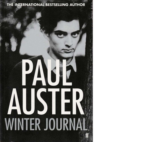 Winter Journal | Paul Auster