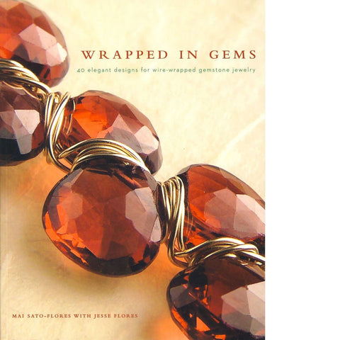 Wrapped in Gems | Mai Sato-Flores with Jesse Flores