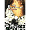 Bookdealers:A Body Remembered (Inscribed by Author) | Daid Chislett
