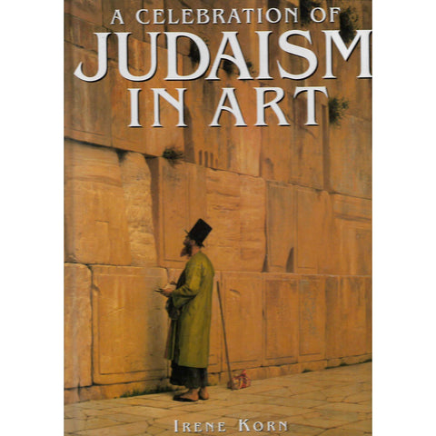 A Celebration of Judaism in Art | Irene Korn