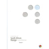 Bookdealers:A Decade of South African Design Excellence: Volume 1