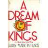 Bookdealers:A Dream of Kings: A Literary Guild Selection | Harry Mark Petrarkis