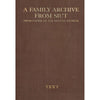 Bookdealers:A Family Archive from Siut from Papyri in the British Museum (Text Volume) | Sir Herbert Thompson (Ed.)