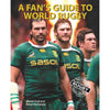 Bookdealers:A Fan's Guide to World Rugby: The Essential Rugby Travel Guide | Daniel Ford & Adam Hathaway