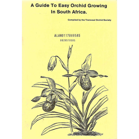 A Guide to Easy Orchid Growing in South Africa