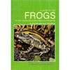 Bookdealers:A Guide to the Frogs of the Suikerbosrand Nature Reserve (Afrikaans/English) | Vincent & Jane Carruthers