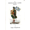 Bookdealers:A Highlander Looks Back (Signed by Author, with Letter) | Angus Macpherson