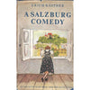 Bookdealers:A Salzburg Comedy (First Edition, 1957) | Erich Kastner