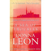 Bookdealers:A Sea of Troubles (Uncorrected Proof Copy) | Donna Leon
