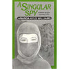 Bookdealers:A Singular Spy: A Madison McGuire Espionage Thriller | Amanda Kyle Williams