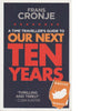 Bookdealers:A Time Traveller's Guide to Our Next Ten Years (Inscribed by Author) | Frans Cronje