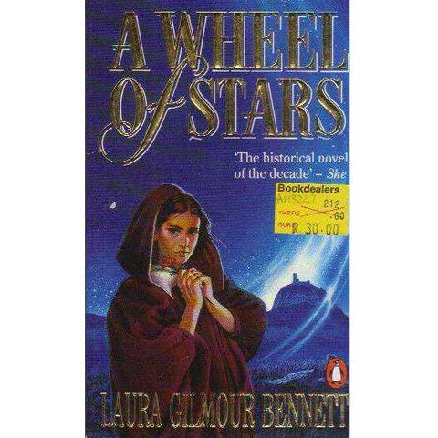 A Wheel of Stars | Laura Gilmour Bennett
