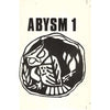 Bookdealers:Abysm 1 (Limited Edition)