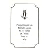 Bookdealers:Abysm 1 (Limited Edition)