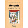 Bookdealers:Accents: An Anthology of Poetry from the English-Speaking World | Michael Chapman & Tony Voss (Eds.)