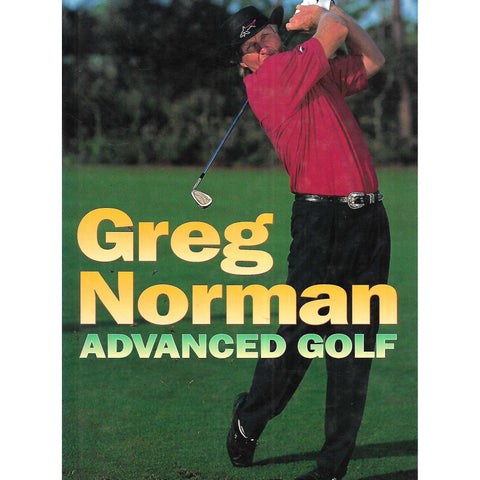 Advanced Golf | Greg Norman
