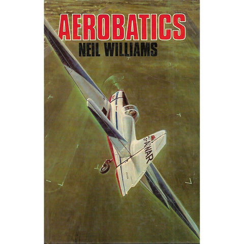 Aerobatics | Neil Williams