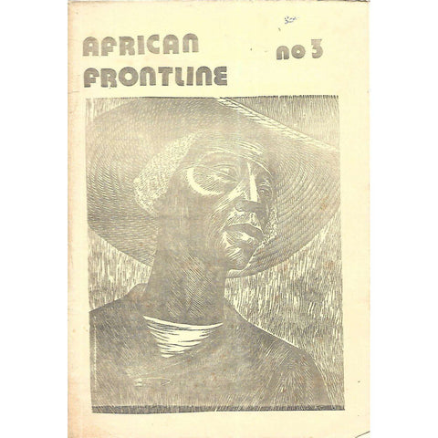 African Frontline (No. 3, June 1980)
