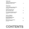 Bookdealers:African Security Review (Vol. 16, No. 1)