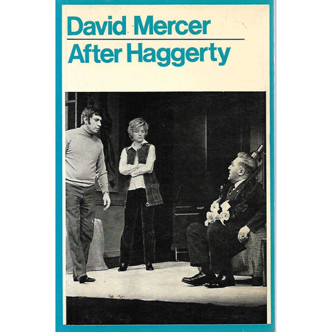 After Haggerty | David Mercer
