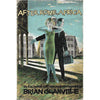Bookdealers:After Rome, Africa | Brian Glanville