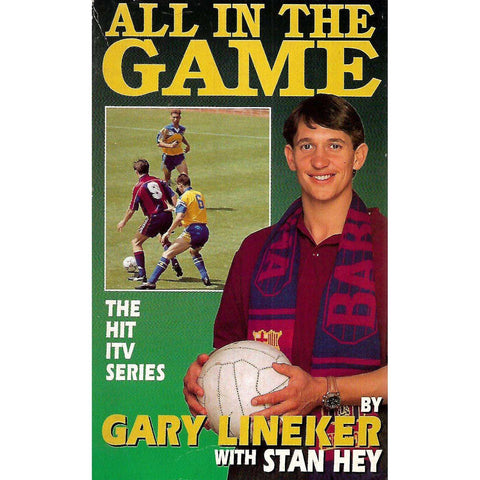All in the Game | Gary Lineker & Stan Hey