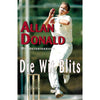 Bookdealers:Allan Donald: Die Outobiografie (Die Wit Blits) | Allan Donald