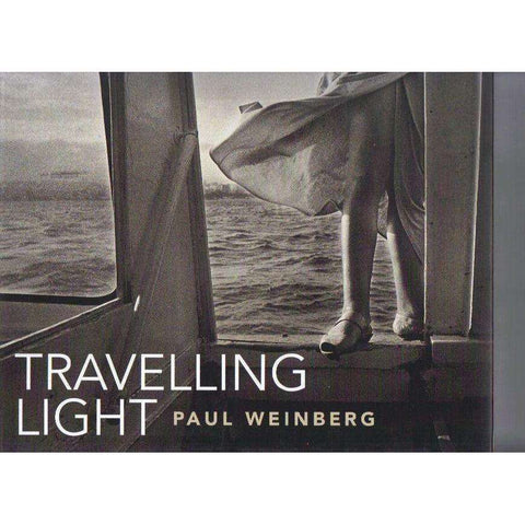 Travelling Light | Paul Weinberg