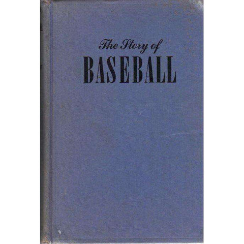 The Story of Baseball: In Words and Pictures | Johan Durant