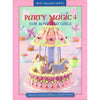 Bookdealers:Party Magic 4 For Boys and Girls | Arina Du Plessis & Bernice Van Der Merwe
