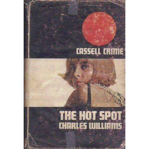 The Hot Spot | Charles Williams