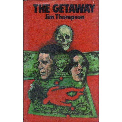 The Getaway (1st Edition) | Jim Thompson