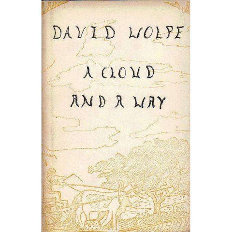 A Cloud and a Way (Limited Edition) | David Wolpe
