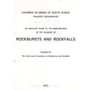 Bookdealers:An Industry Guide to the Amelioration of the Hazards of Rockbursts and Rockfalls | Chamber of Mines