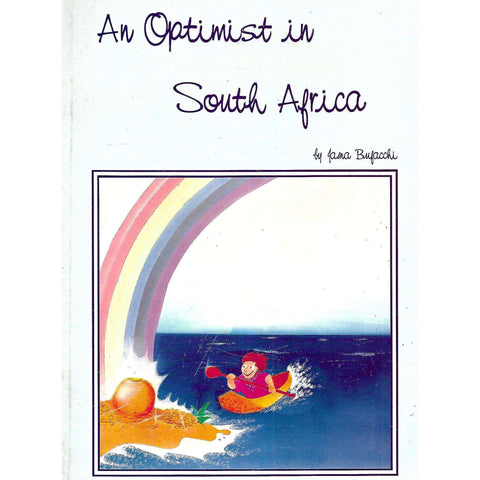 An Optimist in South Africa | Jasna Bufacchi
