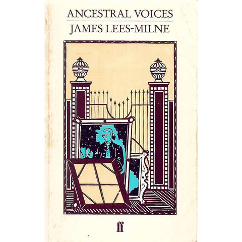 Ancestral Voices | James Lees-Milne