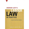 Bookdealers:Andrew Levy's Labour Law in Practice: A Guide for South African Employers | Andrew Levy, et al.