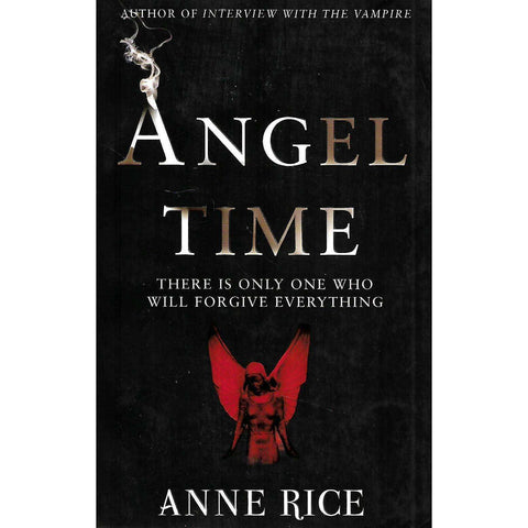 Angel Time | Anne Rice