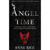 Bookdealers:Angel Time | Anne Rice