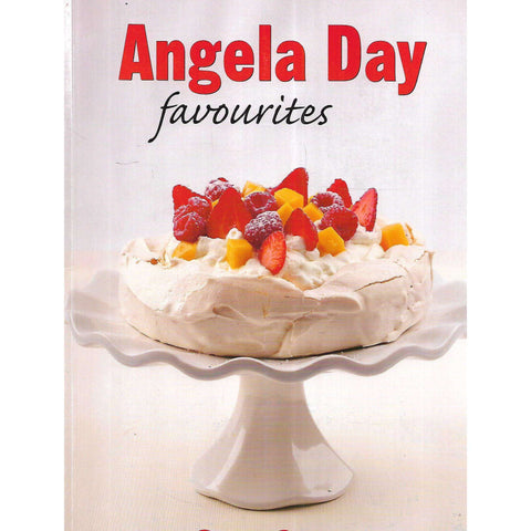 Angela Day Favourites