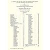 Bookdealers:Annals of the South African Museum (Vol. 53, Sep. 1968, Part 1) A Checklist of the Land and Fresh Water Birds of the Western Cape Province | J. M. Winterbottom