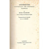 Bookdealers:Antisemitism: Historically and Critically Examined | Hugo Valentin (Translator A. G. Chater)