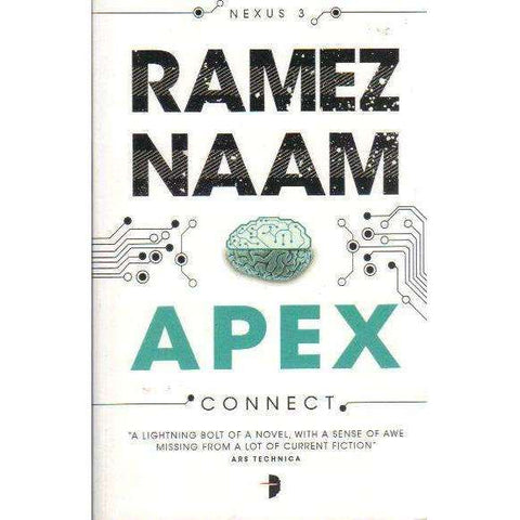 Apex | Ramez Naam