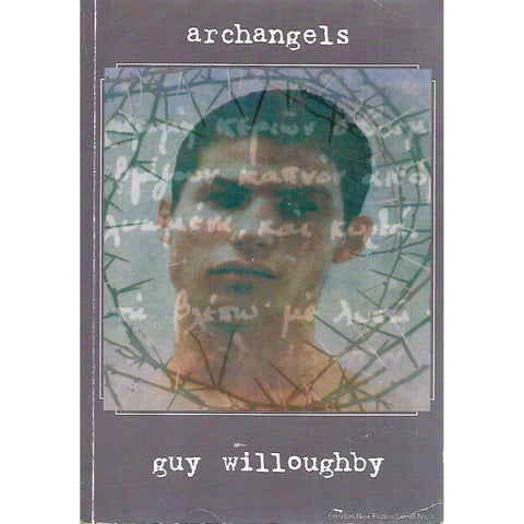 Archangels (Inscribed by Author) | Guy Willoughby